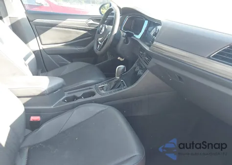 2019 Volkswagen Jetta 1.4T Sel из США, поврежденный, VIN 3VWE57BU1KM109404